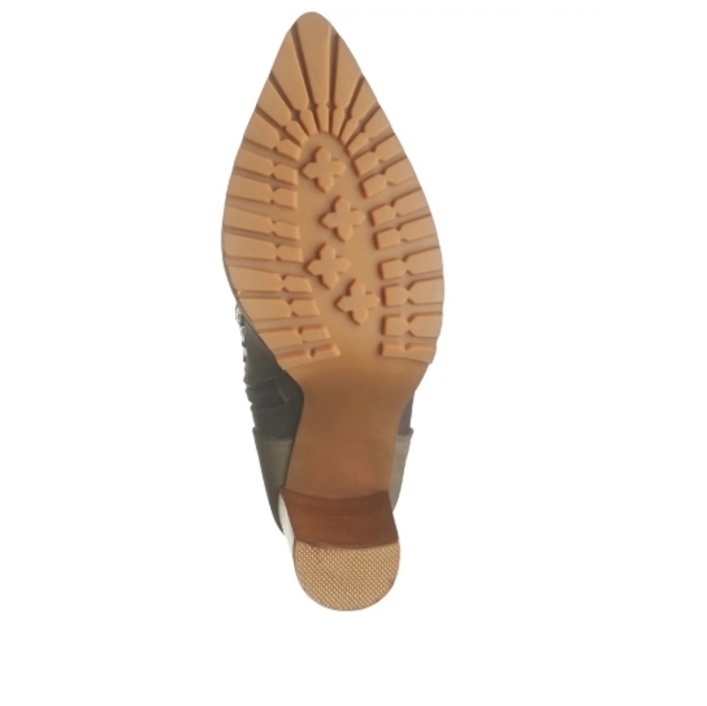 STEVE MADDEN Karey Lace-Up Boot Size 9 - Picture 6 of 11